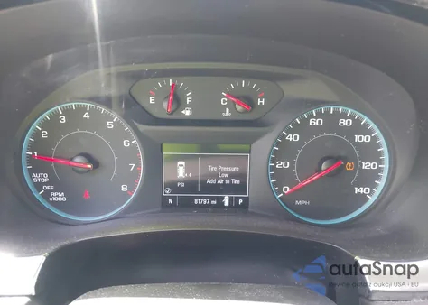 2020 Chevrolet Traverse Fwd Ls from USA, damaged, VIN 1GNERFKWXLJ275364